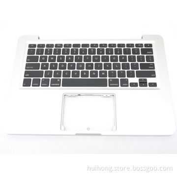 Top Case/Topcase Keyboard No Trackpad for MacBook PRO 13" A1278 2008